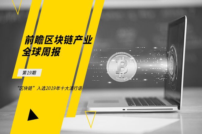 区块链技术入选2019年十大流行语，探索其信息技术领域的广阔前景