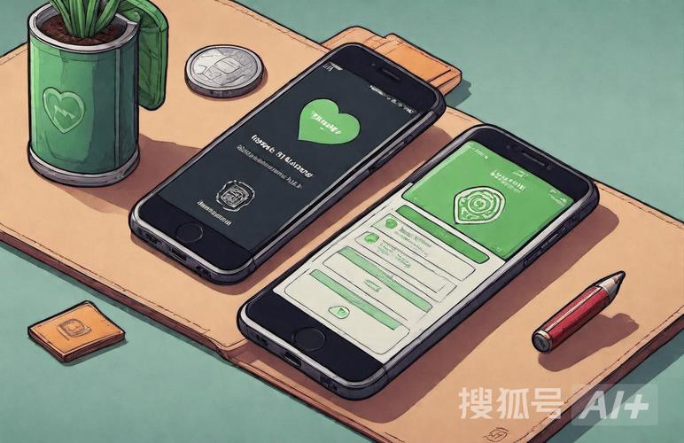 深入解析Trust Wallet的多功能性与便捷性：为什么它是数字资产管理的理想选择_理想资产过亿_理想资产配置