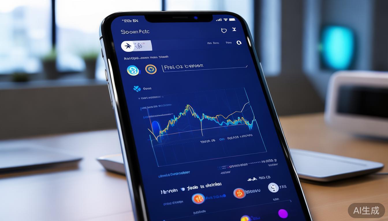 Trust Wallet苹果版：资产透明，掌控无忧——全方位优化您的加密资产管理体验