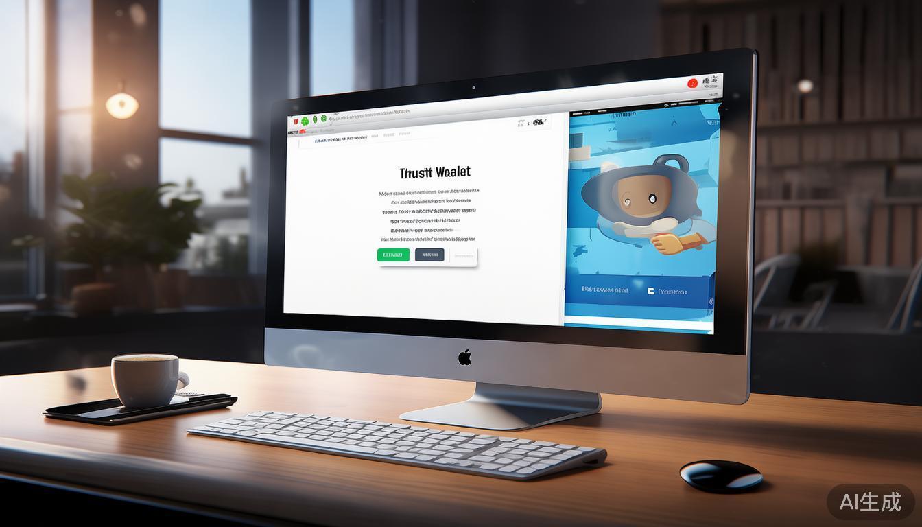 Trust Wallet官方下载指南：安卓与苹果用户如何安全获取，规避钓鱼风险？