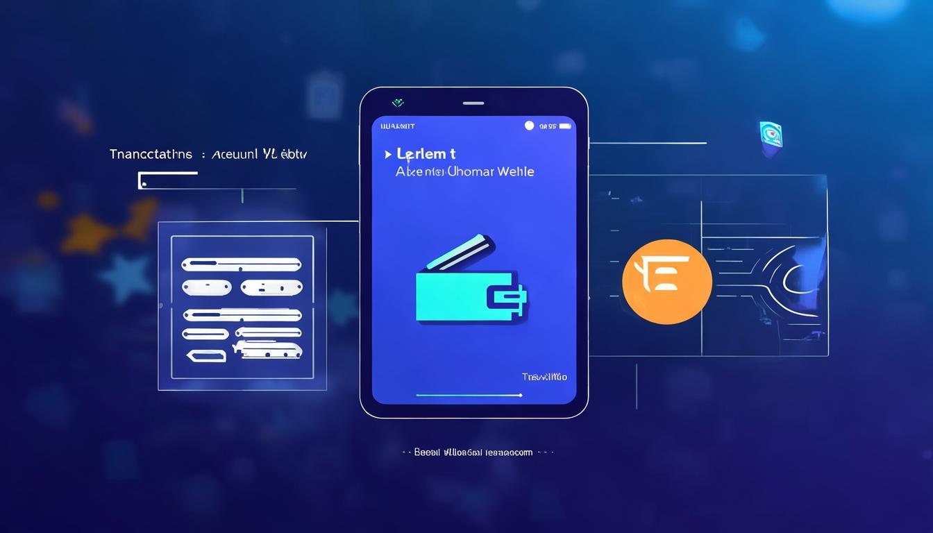 探索Trust Wallet钱包最新版本中所提供的安全功能与技巧。_钱包功能_隐喻认知功能探索