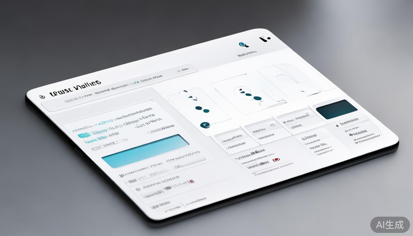 Trust Wallet App好用吗？操作连贯又方便，新手老手都适用
