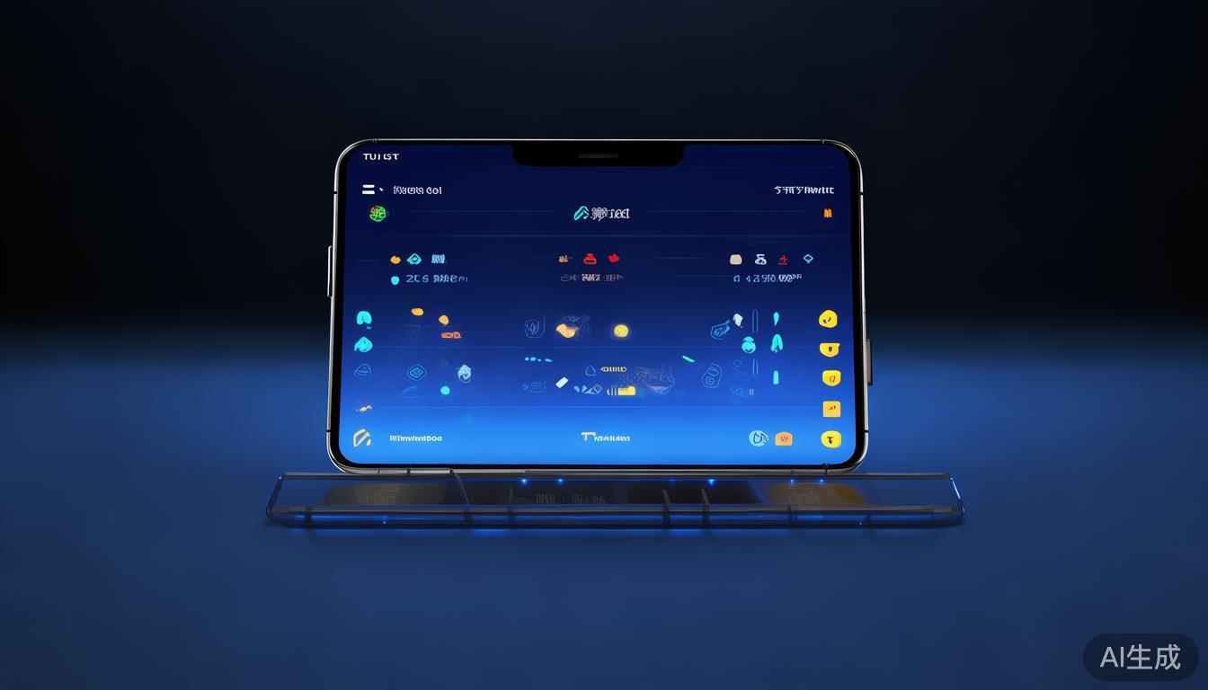 Trust Wallet如何构建护城河？卓越互操作性，连接广阔加密世界桥梁