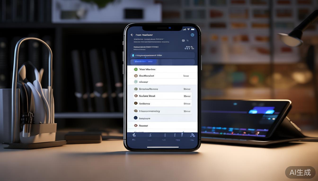 Trust Wallet官方下载指南：安卓用Google Play，苹果用App Store，保障资产安全