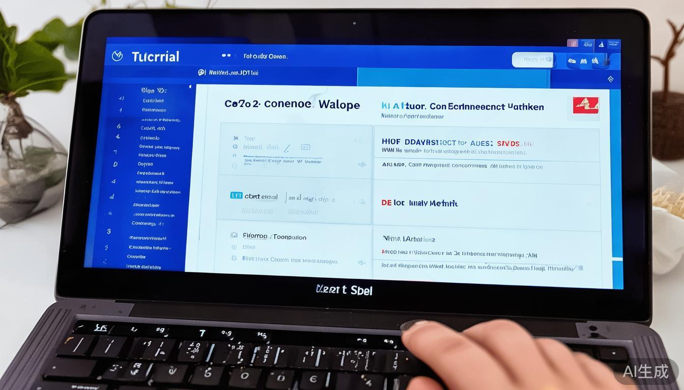 Trust Wallet教程：新手入门到进阶，全面解析加密货币安全与操作指南