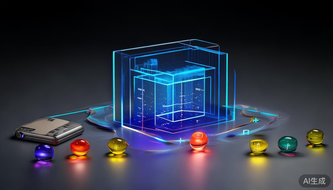 Trust钱包多签功能解析：如何通过五分之三机制，构筑数字资产安全防线？