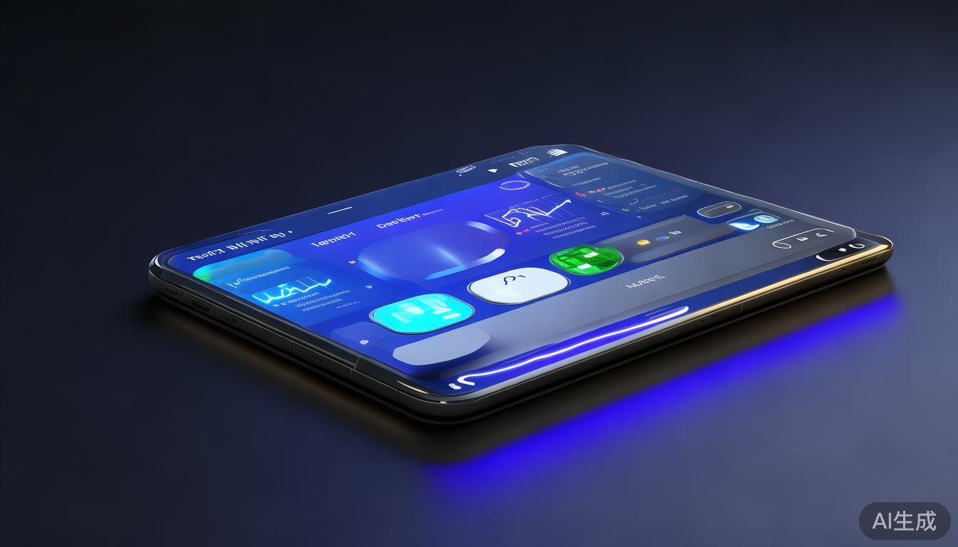 Trust钱包：安全自主的加密资产管理，连接Web3生态的强大网关