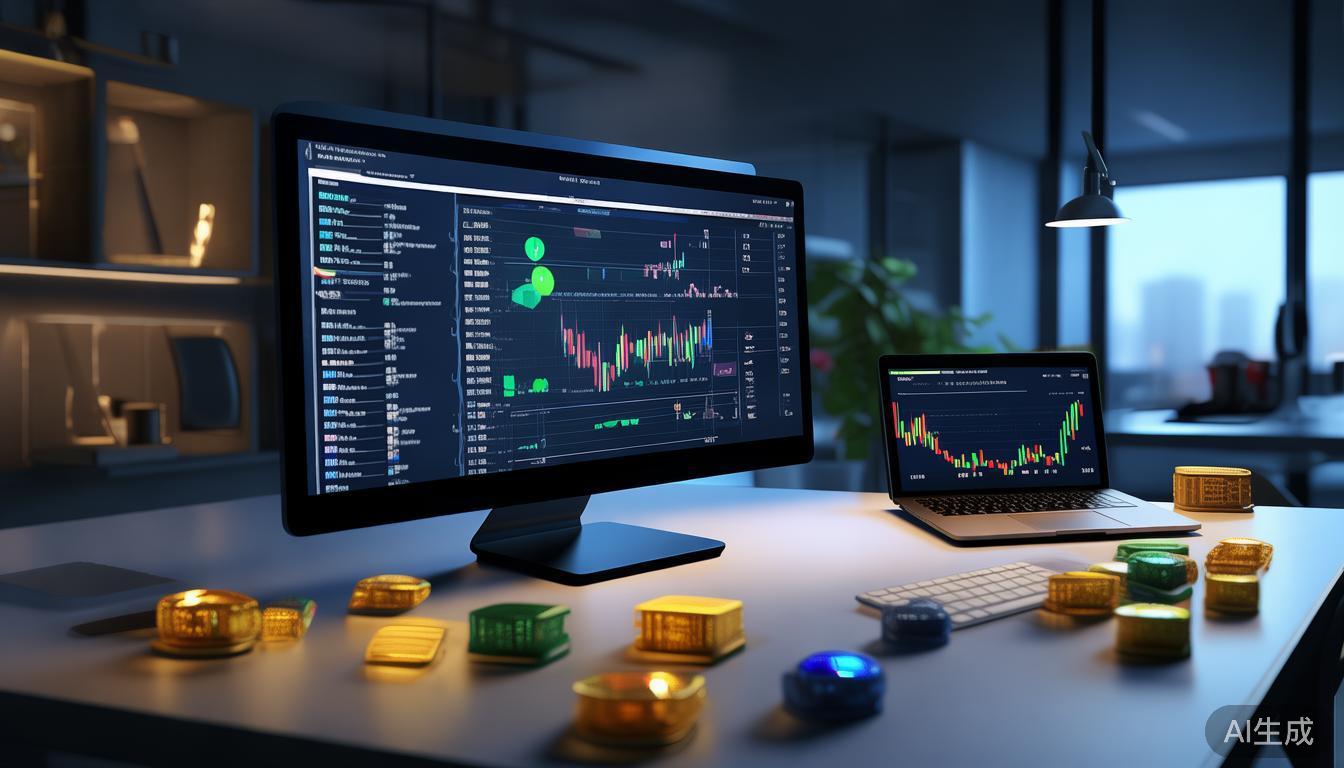 数字钱包交易所_钱包数字货币_Trust钱包的手续费与数字货币市场趋势