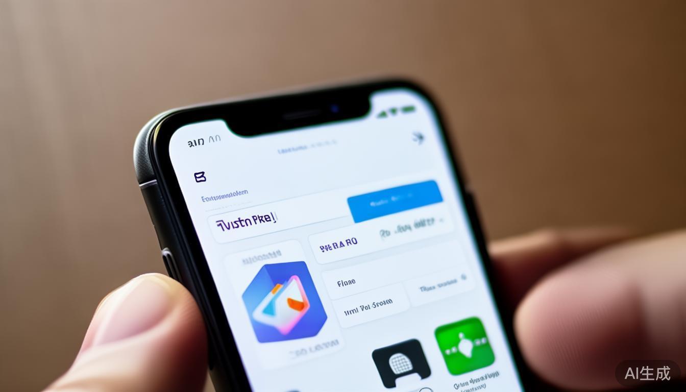 数字货币领域：Trust Wallet钱包下载，保障安全需注意这些