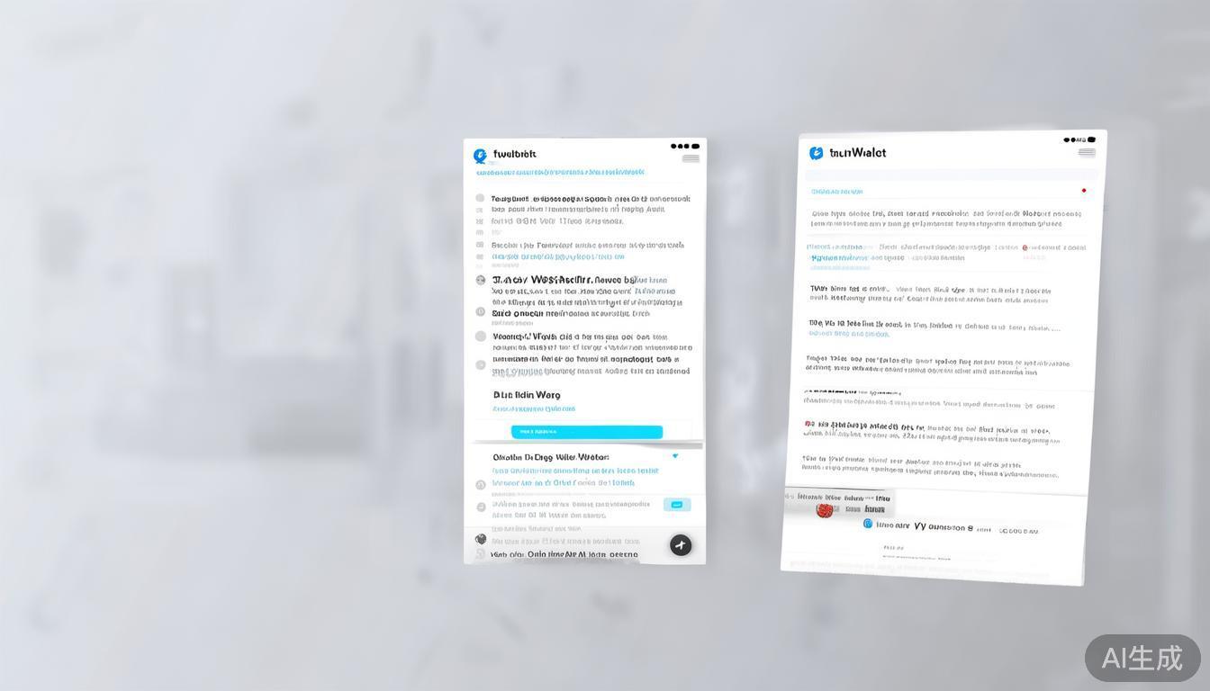 Trust钱包网络费用怎么获取？掌握实时数据避免交易损失