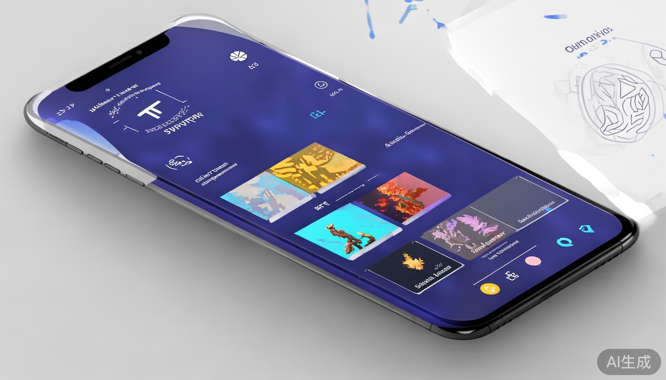 对接资本市场啥意思_资金资产对接_Trust Wallet下载后的多资产解决方案与市场对接