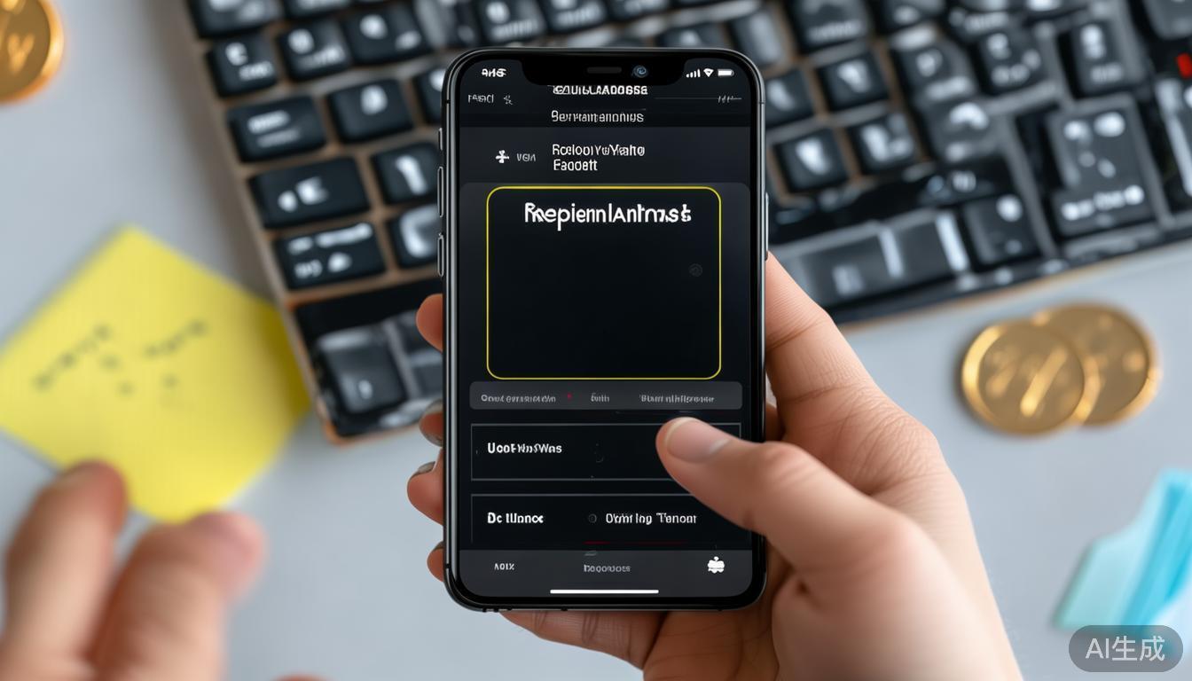 Trust Wallet iOS使用指南：如何选择网络与安全操作，保障资产无忧？