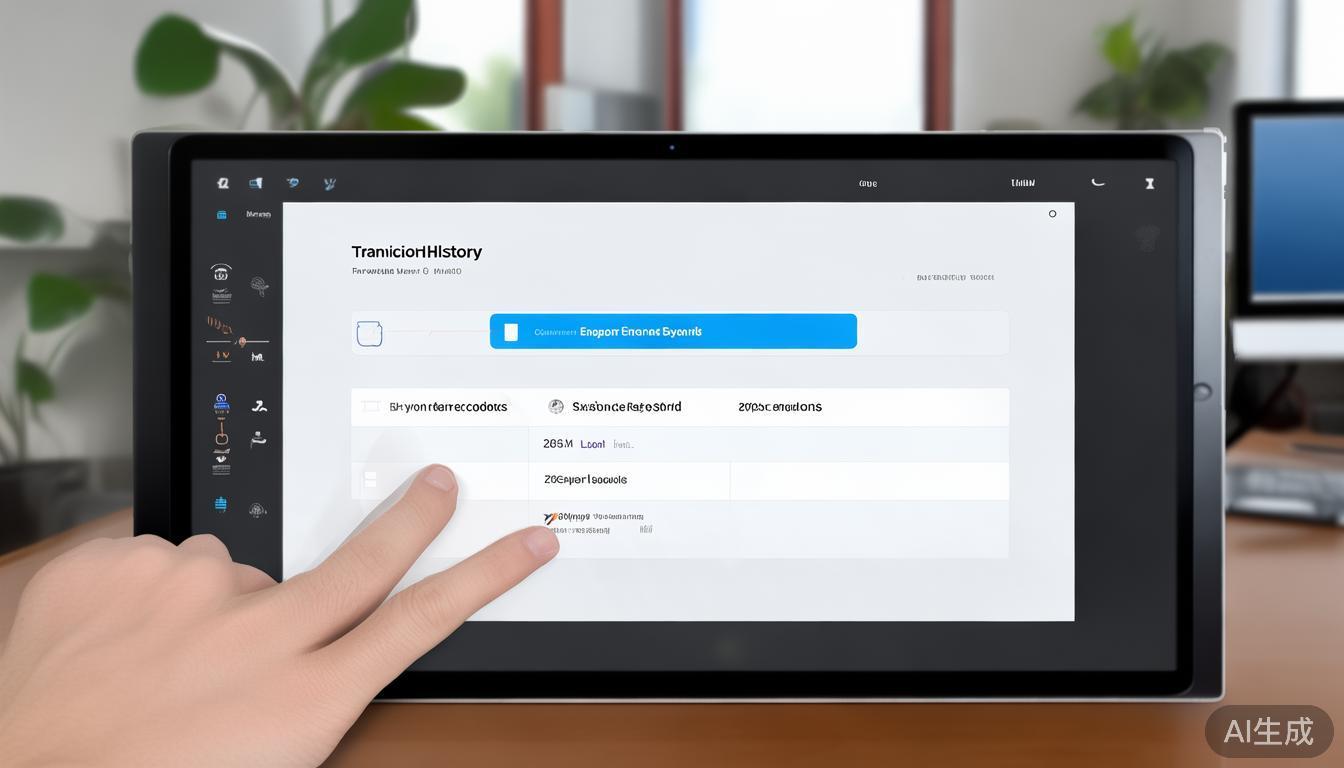 Trust Wallet资产透明化：一键总览，高效管理你的数字资产