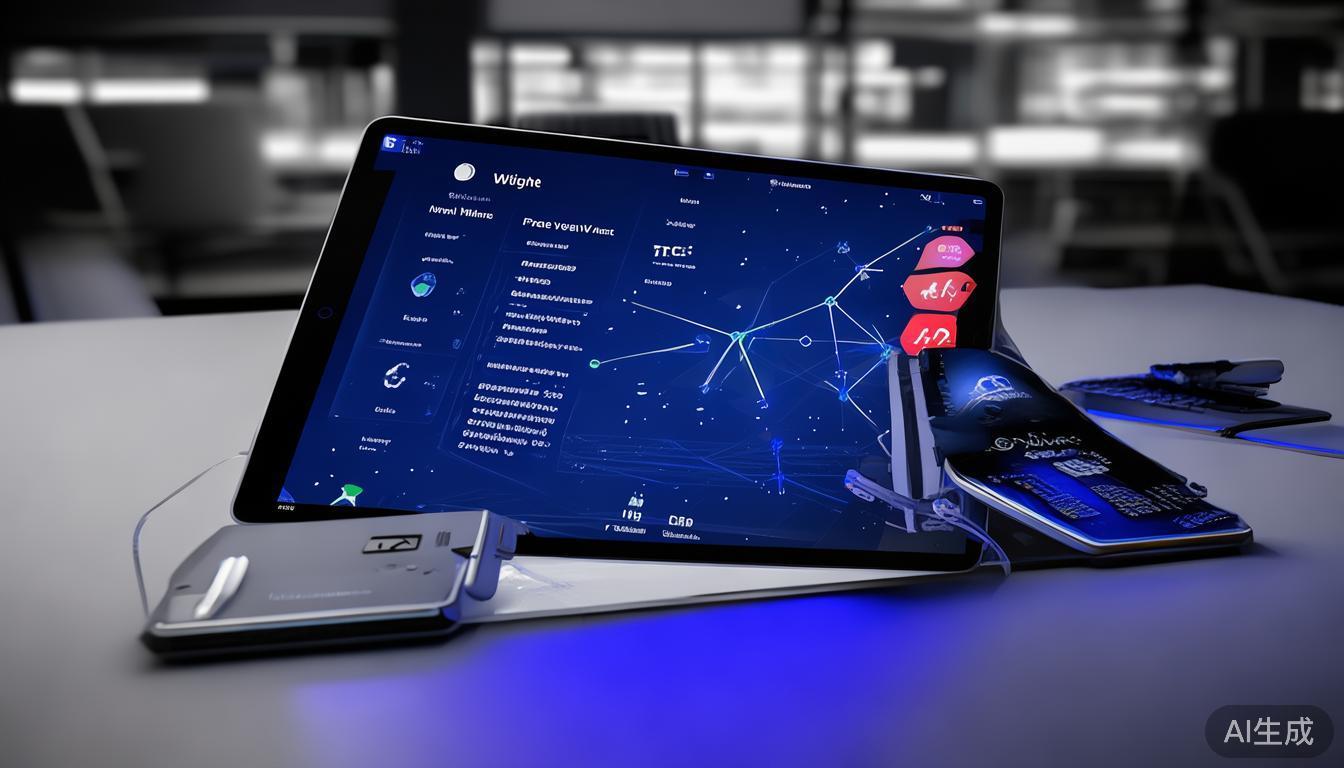 Trust Wallet 苹果版安全指南：助记词备份与加密设置，守护数字资产必读