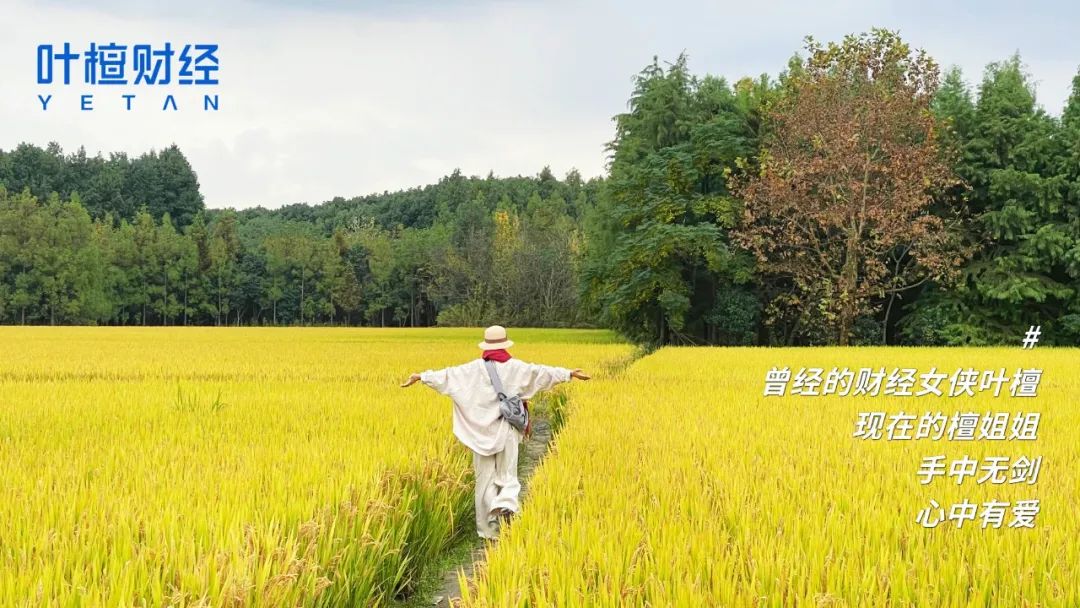 叶檀老师定期回复读者来信：温暖无常人生，倾诉生活点滴