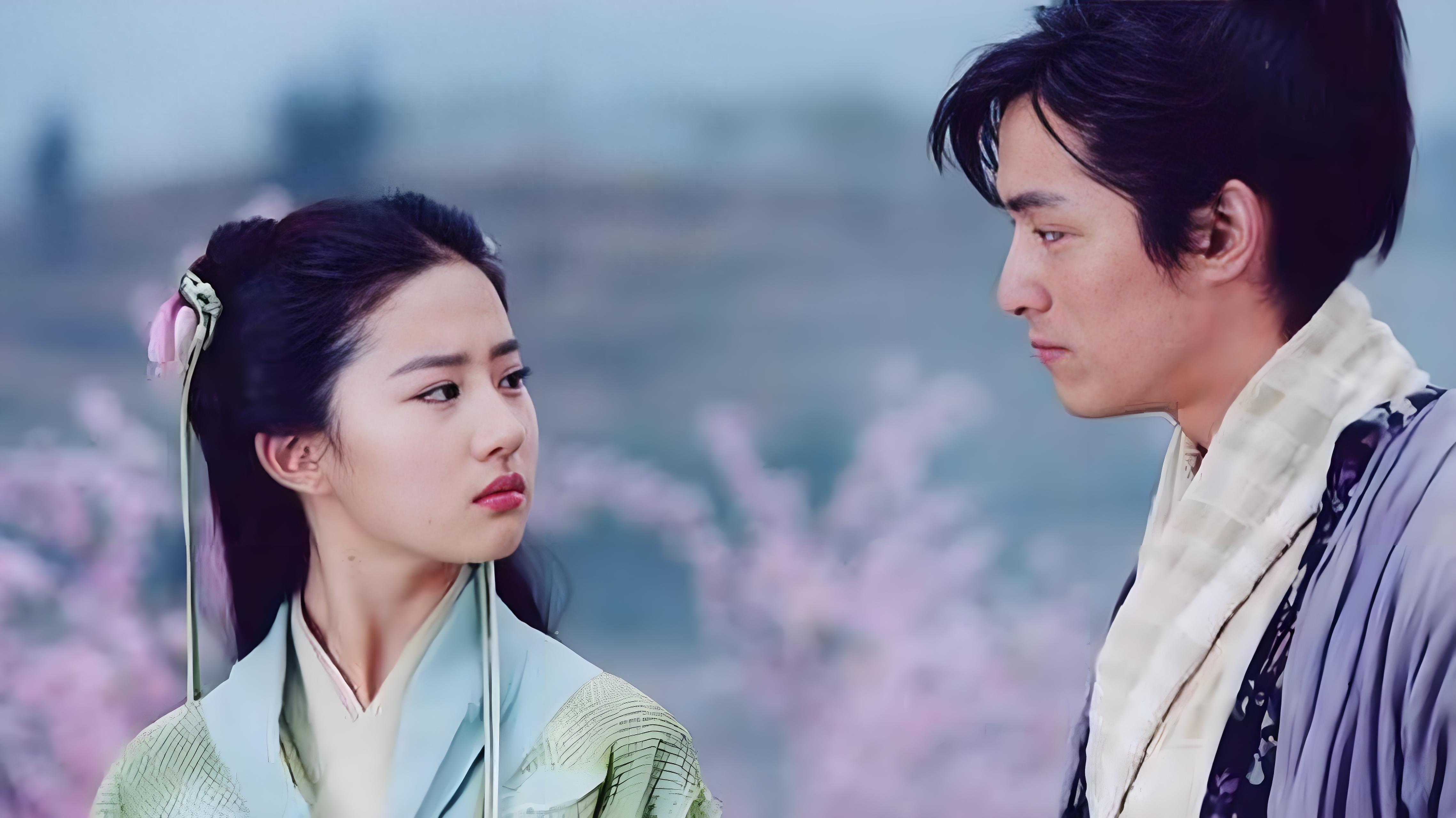 胡歌（Hu Ge） - 以《仙剑奇侠传》和《伪装者》而受到高度评价。_伪装者胡歌感情戏_伪装者胡歌演技一般