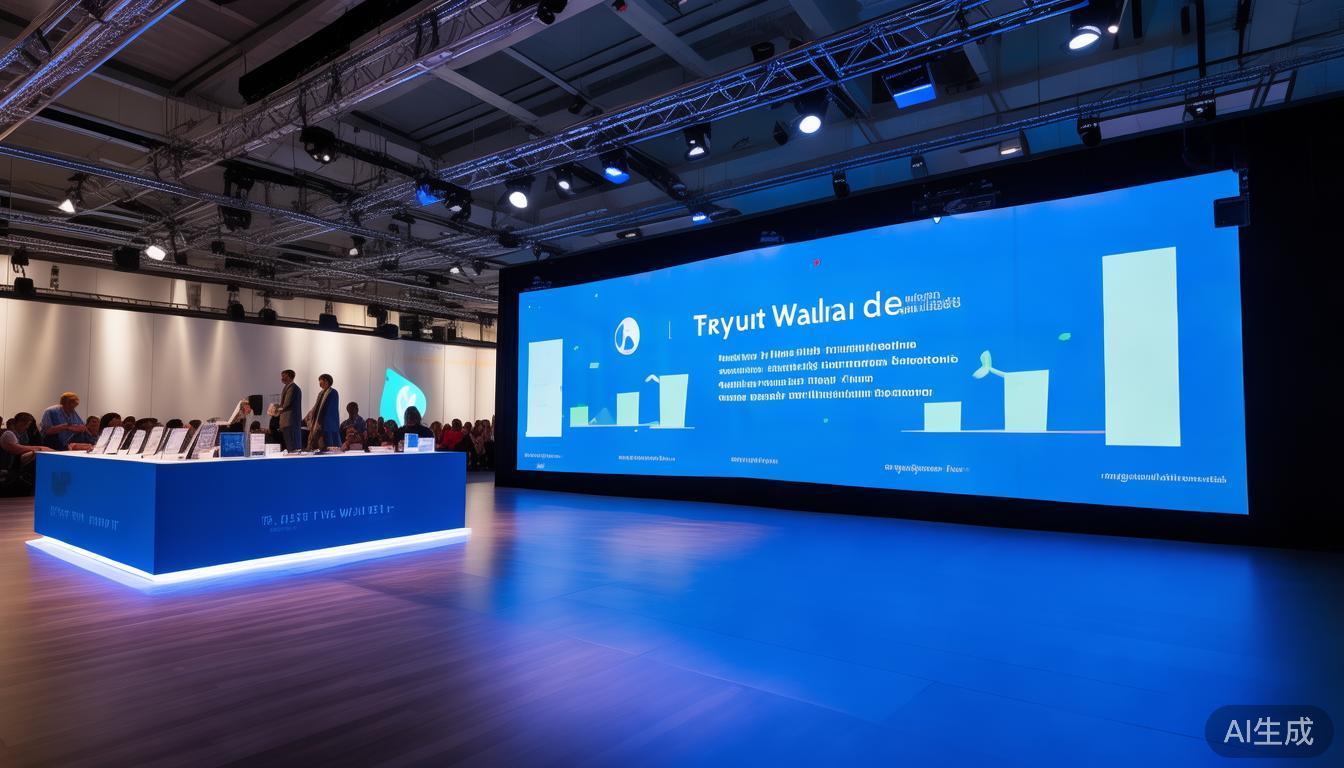 Trust钱包提现便捷且安全，市场推广活动形式多样