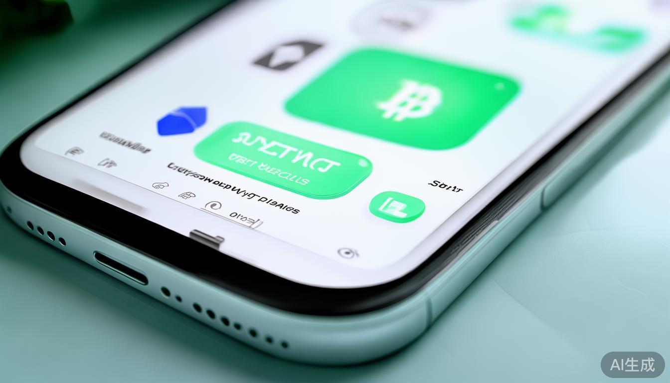 Trust Wallet最新版本优势多！安全、功能及体验均显著提升
