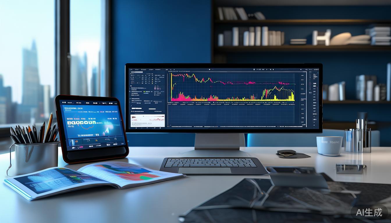 使用Trust官方正版软件投资，回报丰厚且告别盲目亏损
