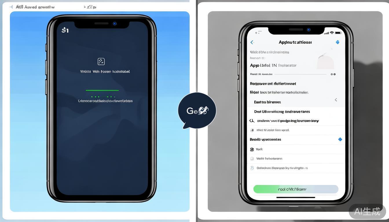 Trust钱包下载遇网络限制？这里有实用翻墙指南及获取方式