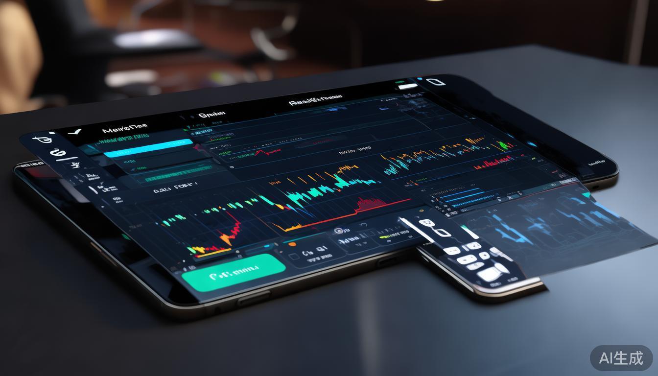 Trust Wallet新版深度解析：多链支持、实时数据，如何助力DeFi投资？