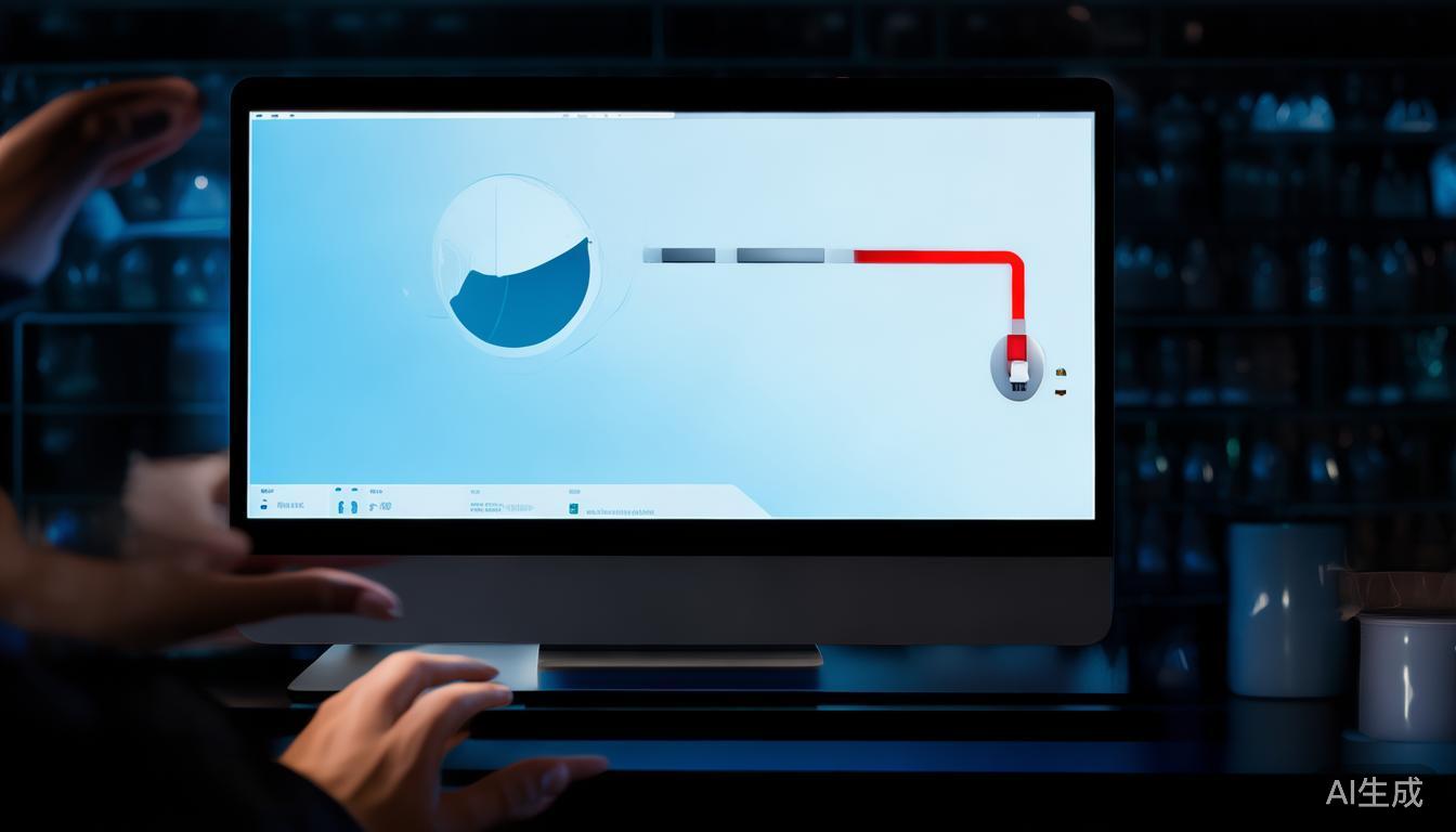 下载进度条设计：如何提升用户体验、增强市场竞争力？