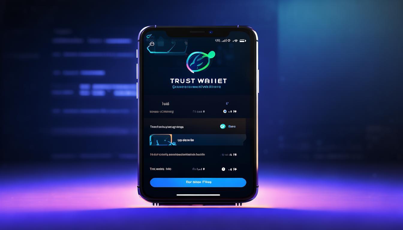 Trust Wallet官方版APP：实现资产多样与安全，灵活配置降低风险