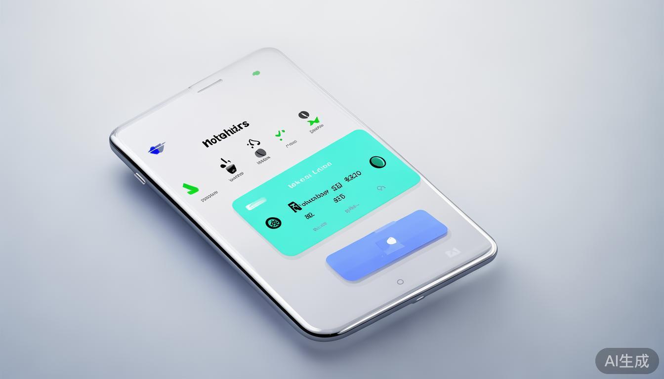 开启Trust Wallet钱包提醒，掌握资产状况并快速完成交易