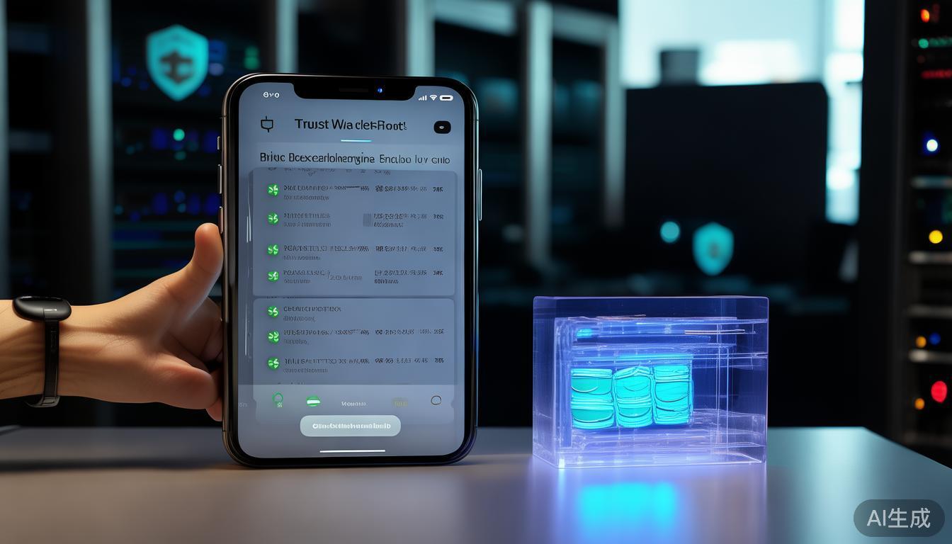 Trust Wallet如何保障资产安全？推动市场透明化，赋予用户完整资金控制权