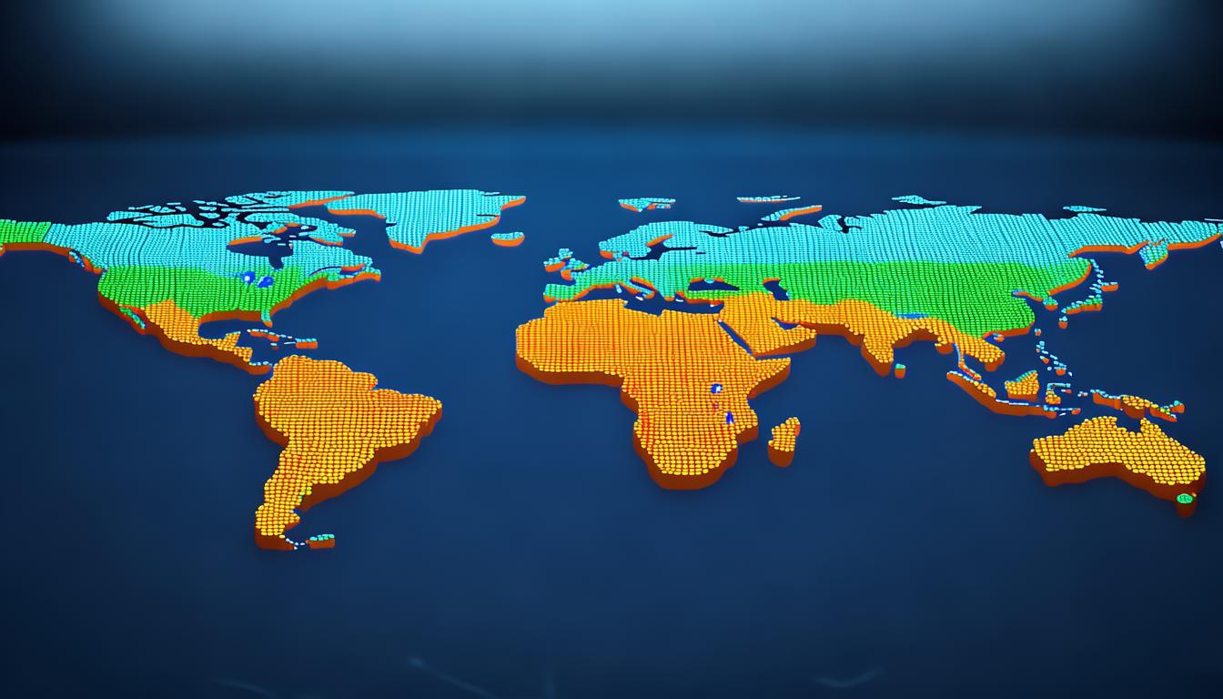 Trust钱包注册用户群体特征：年龄层次与地域分布有何特点？