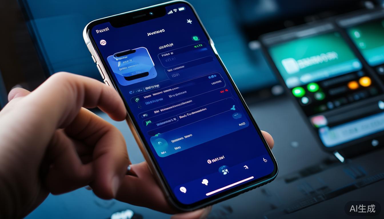 通过Trust Wallet官网安全下载APP,你如何确保资产管理的可靠性?_可靠app_可靠股份有限公司官网