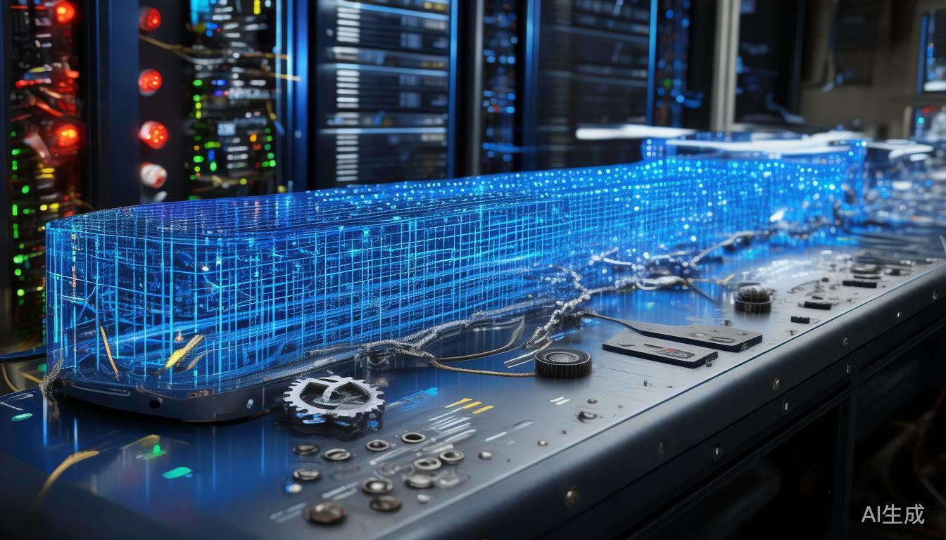 提现信息适配器：解析其关键作用与数据流向，保障加密资产安全转移