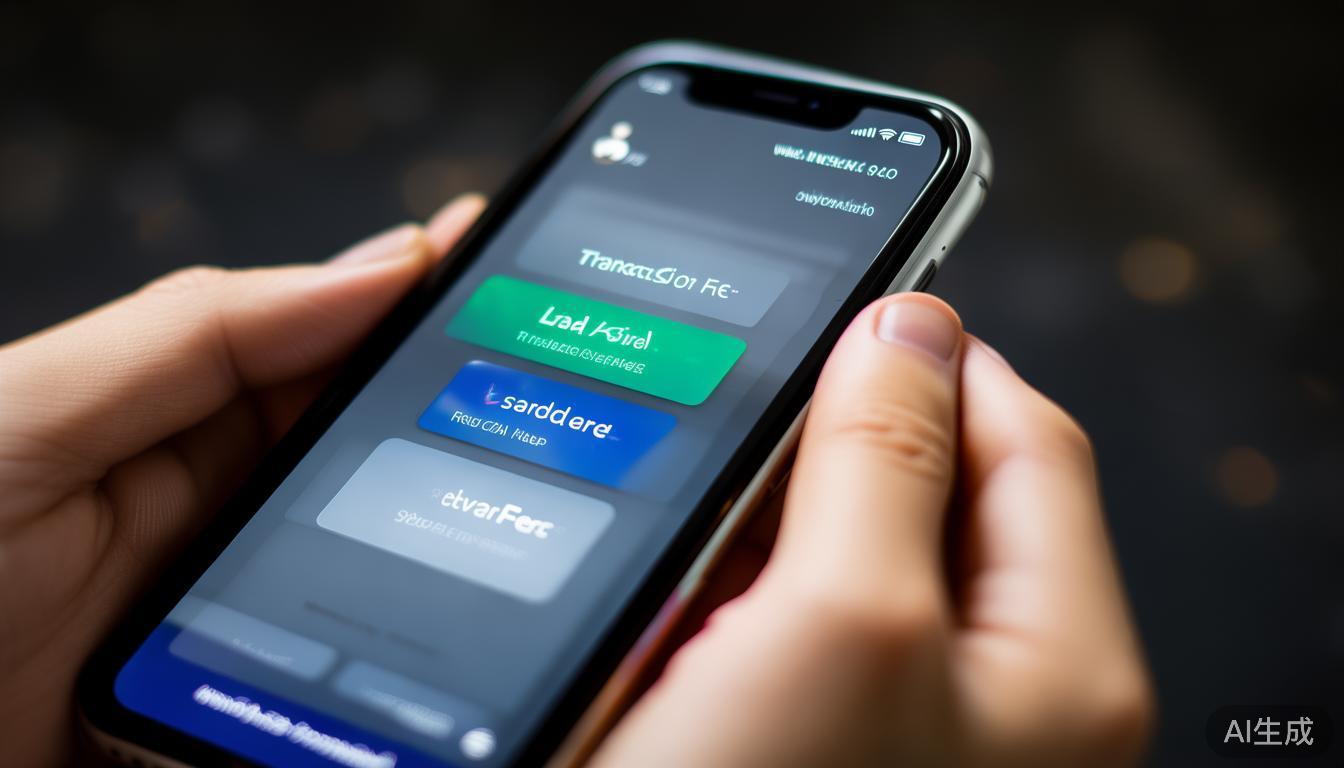 Trust钱包手续费设计解析：如何平衡用户体验与网络效率？