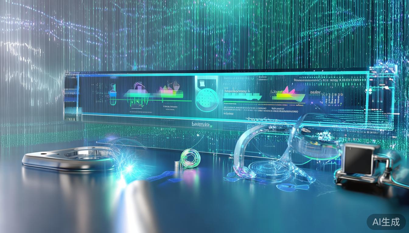 Trust Wallet使用攻略：探索DeFi、管理多链资产与NFT的3大关键策略