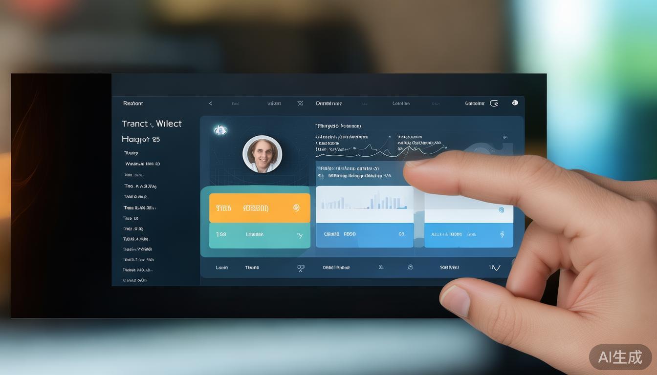 评估即监测_评估程序受限情况_Trust Wallet下载后的用户行为监测与评估