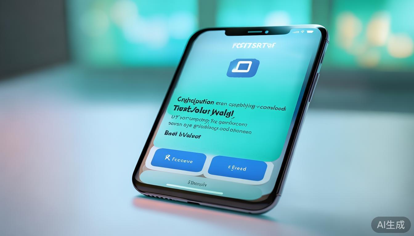 恭喜完成Trust Wallet下载！掌握加密资产关键设置与安全要点