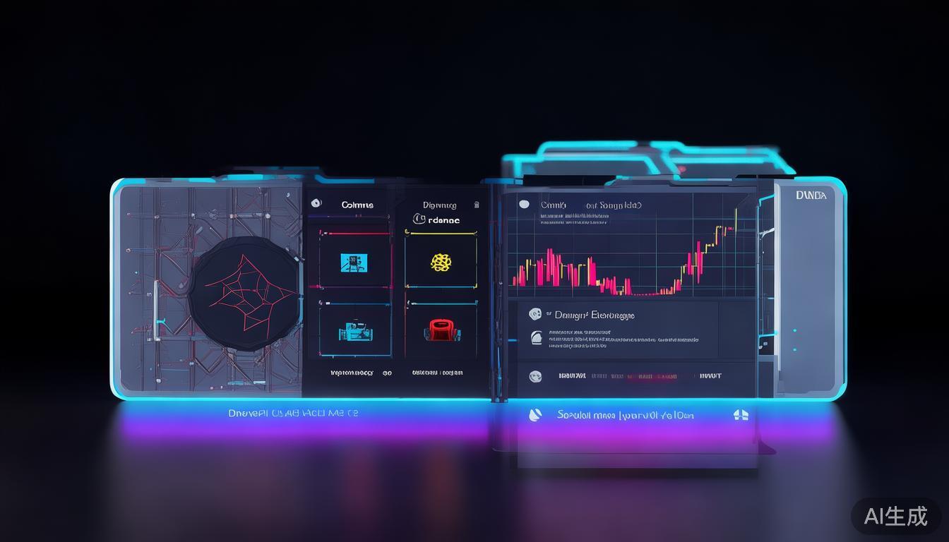 Trust钱包恢复短语如何安全备份？掌握私钥，规避DeFi交互风险