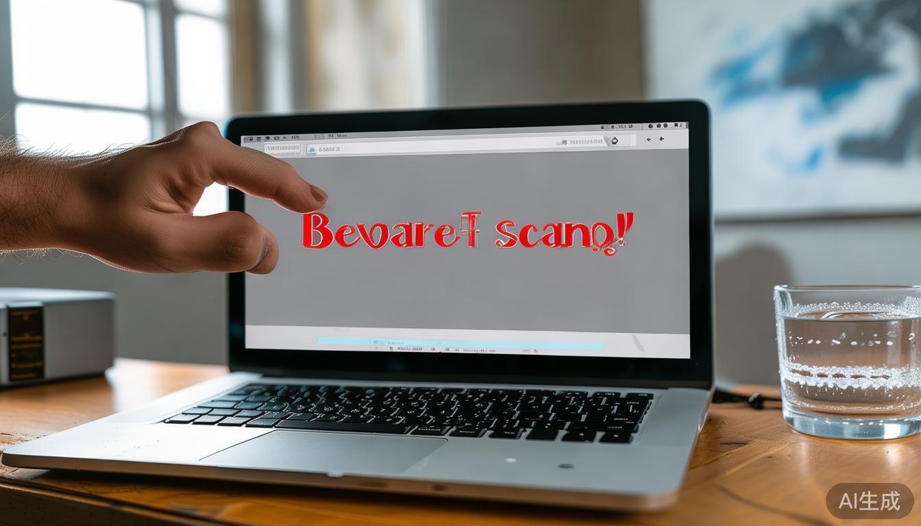 Trust Wallet正版下载指南：3个官方技巧，教你如何避开诈骗陷阱