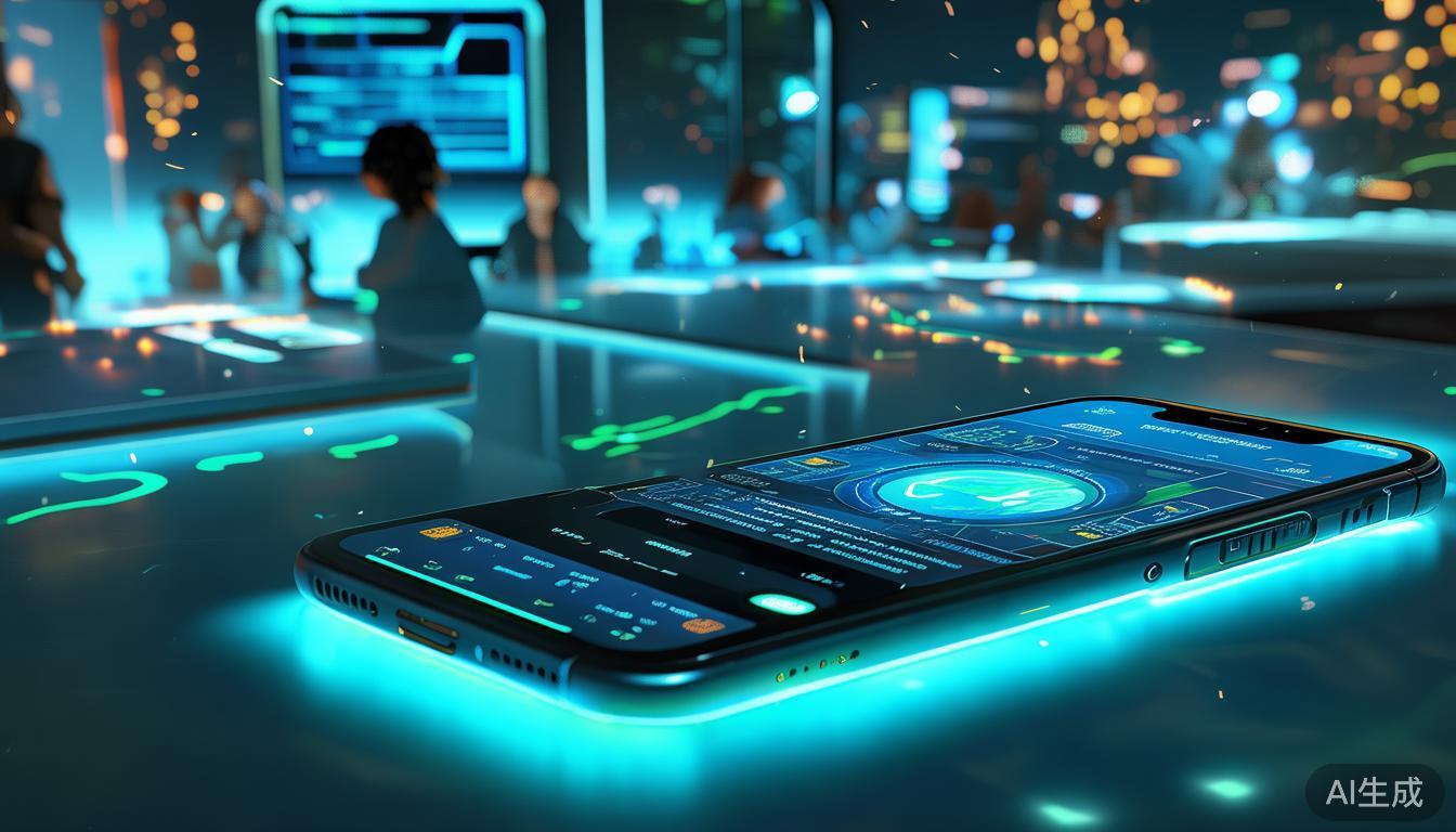 Trust Wallet苹果推广策略解析：私钥自主掌控，内容营销如何赢得用户信任？