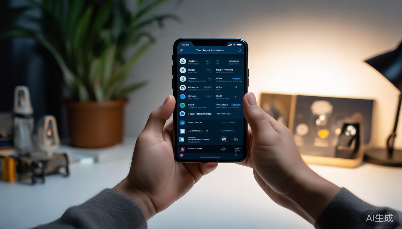 Trust Wallet资深用户分享：安全便捷、多链支持如何塑造使用习惯与市场策略？