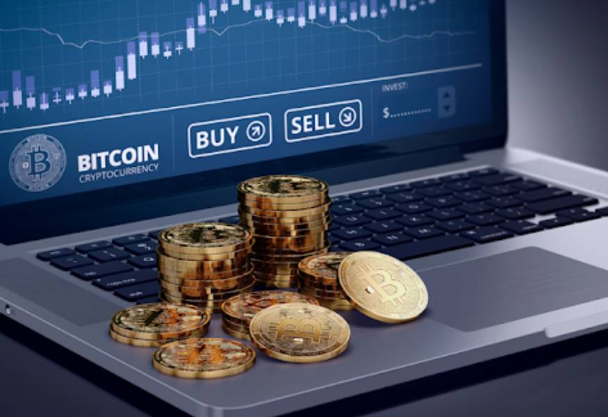 数字资产趋势分析：BTC、LTC和ETH引领全球区块链市场增长至2027年