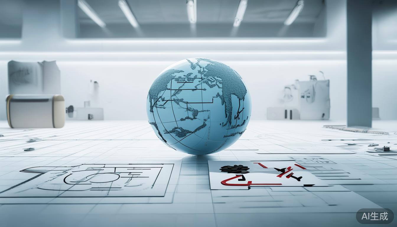 数字金融国家政策_数字金融改革_Trust Wallet App 的数字金融政策解读