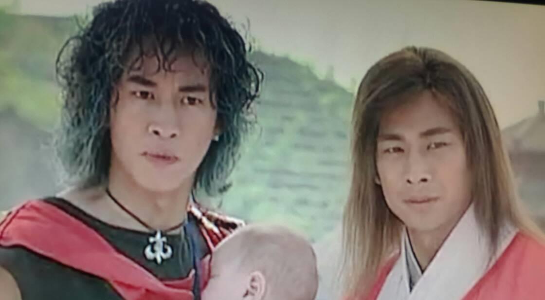 赵文卓武术指导_赵文卓的武术教育与传承_武术传承赵文卓教育视频
