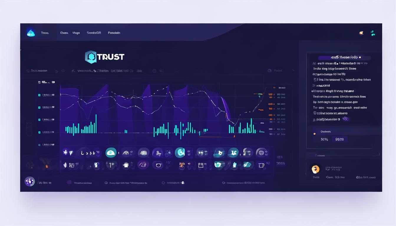 钱包项目_用户经验：下载Trust钱包后，我的投资决策能力是如何提升的？_钱包金融官方网站
