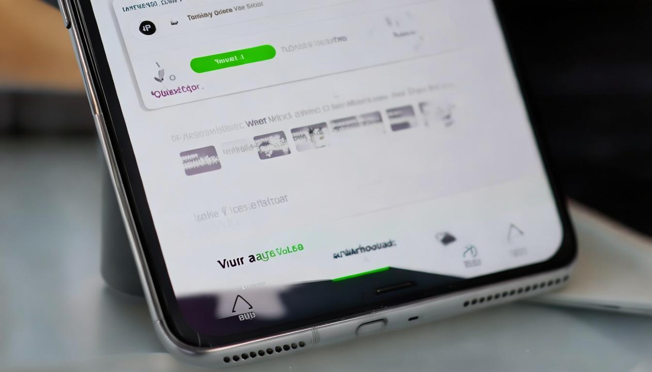 三星Galaxy Store下载Trust Wallet步骤全解析，轻松上手