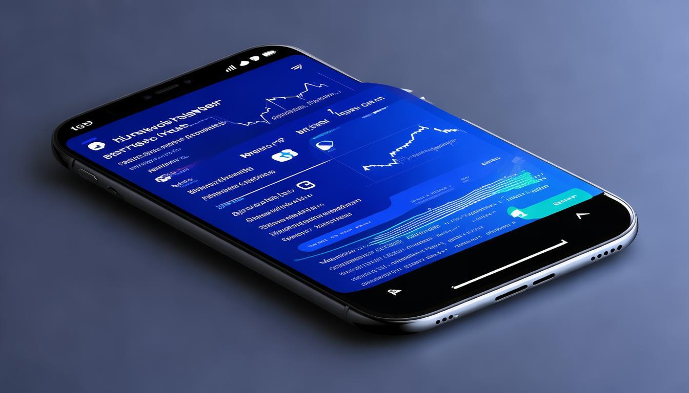 在金融市场中，Trust Wallet 如何成为获取准确市场信息的关键工具？