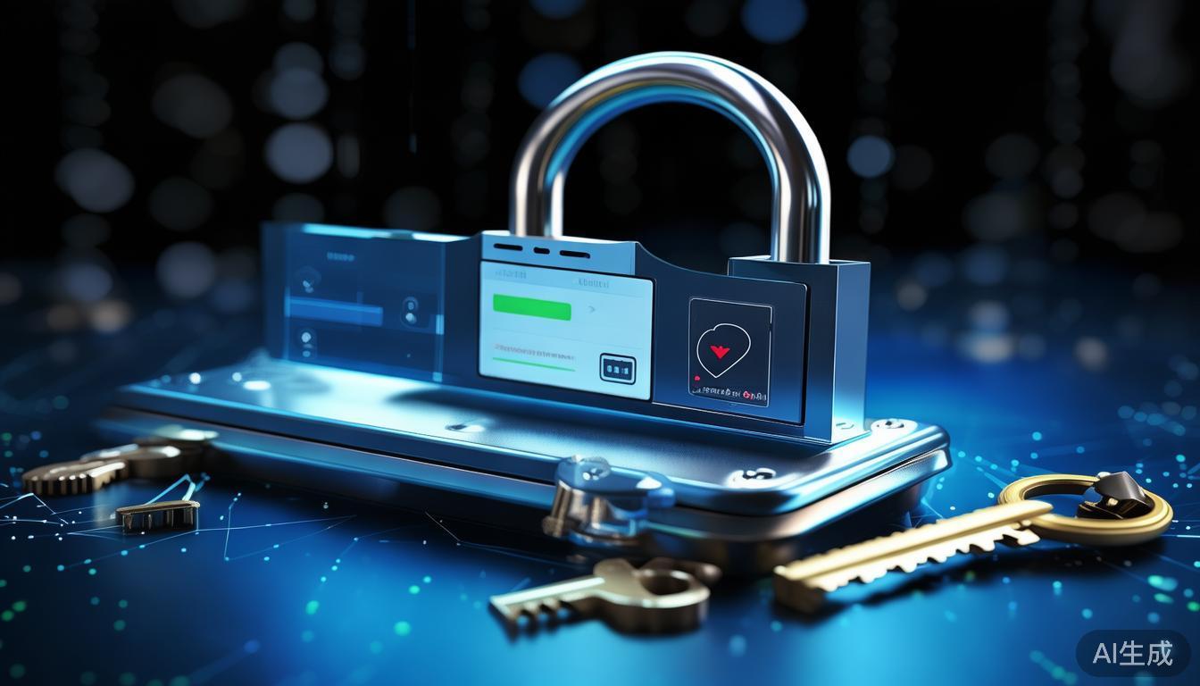 Trust Wallet安装后，这3个安全设置是关键！备份助记词、开启锁定、管理授权