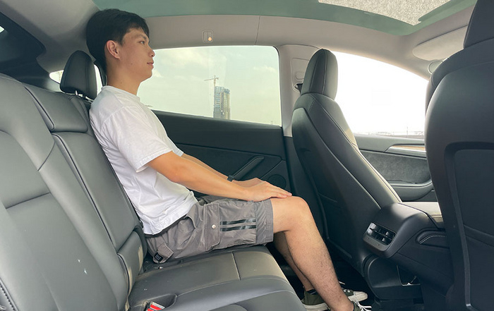 特斯拉导航详细播报_特斯拉导航最新版本_特斯拉Model Y的导航与信息娱乐系统