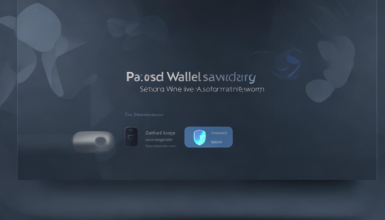 下载正版Trust钱包需注意！慎防山寨网站与权限陷阱