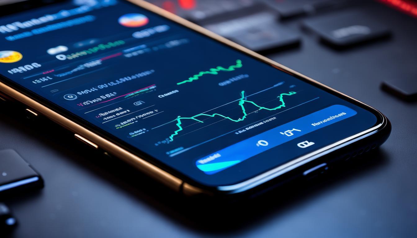 在Trust Wallet铸造与管理硬币，开启加密货币收益新途径